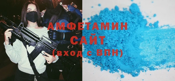 винт Пересвет