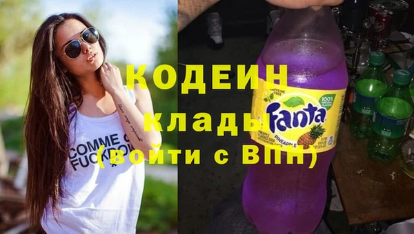винт Пересвет